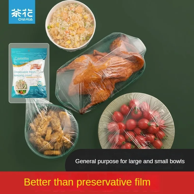 Food Grade Preservation Film: The Ultimate Solution for Freshness and Convenience Discover the Revolutionary Disposable Preserv