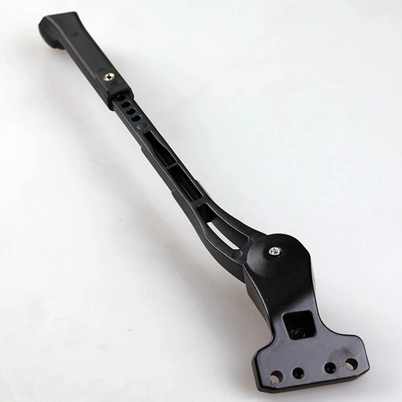 Mountain Bike Foot Support Bracket For Challenger Duke Warrior Frame Trinidad Permanent Totem 4Cm Spacing Side Support