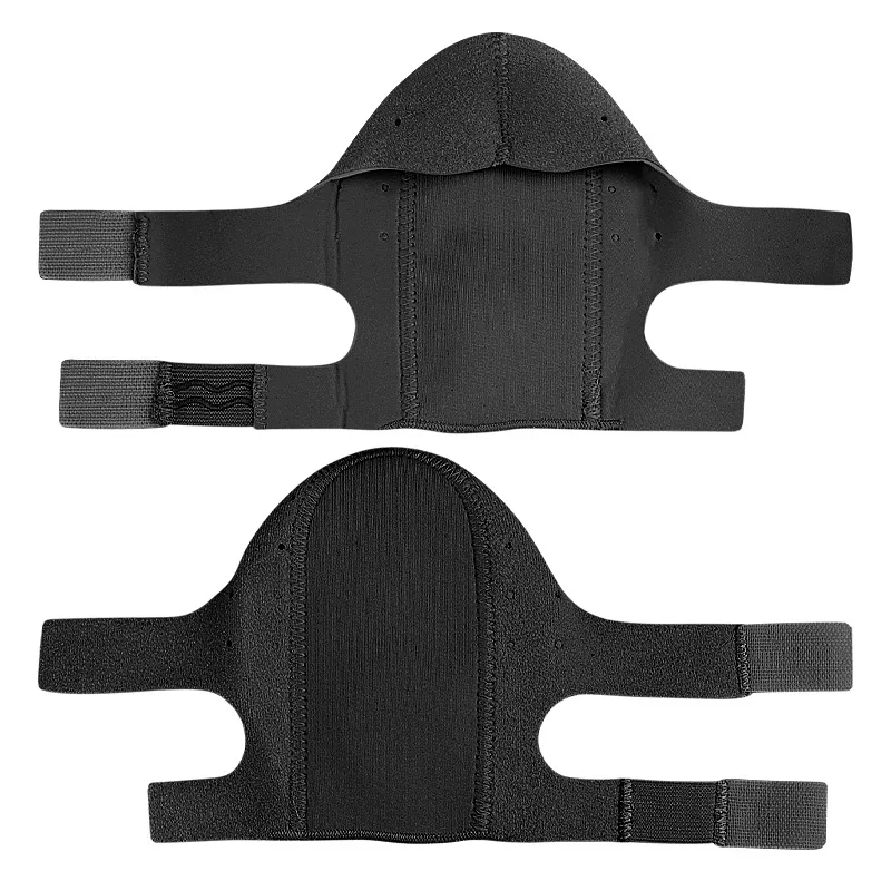 Nuevo Cubierta de talón dos en uno para arco, soporte plano para pie, almohadilla para pie, cubierta suave para pie con absorción de impacto