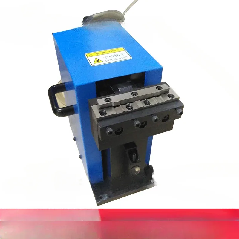 

Imported precision pneumatic eagle beak bridge punching flat cutting trimming machine, three-in-one function, knife die cutting