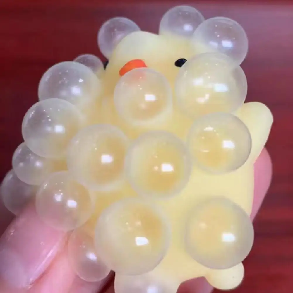 ضد الإجهاد موتشي اسفنجي دمى على شكل حيوانات الإجهاد الإغاثة اللعب موتشي ضغط لطيف ألعاب أطفال الحيوانات الصغيرة القط Kawaii الضغط