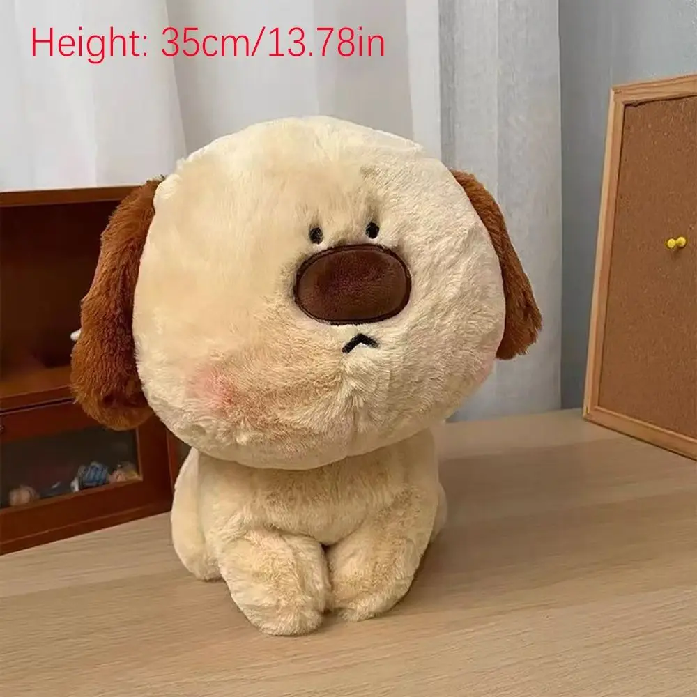 Kawaii Plush Plush Doll Soft Cartoon Plush Toy Sleeping Pillow Kids Gifts