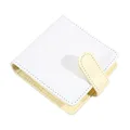 White Yellow
