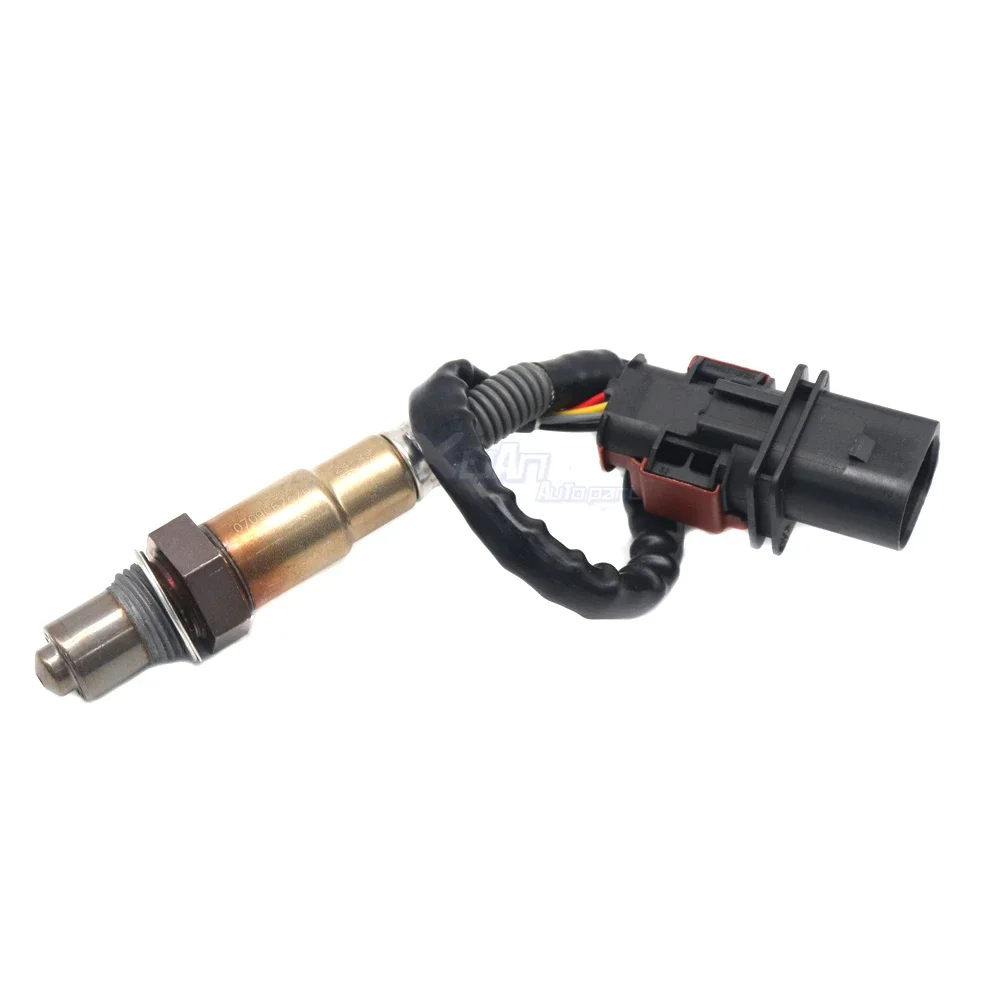 سيارة جديدة المنبع نسبة الهواء إلى الوقود لامدا O2 الأوكسجين الاستشعار لأودي A3 S3 TT لفولكس واجن أطلس جولف جولف 070906262B 03C906262D