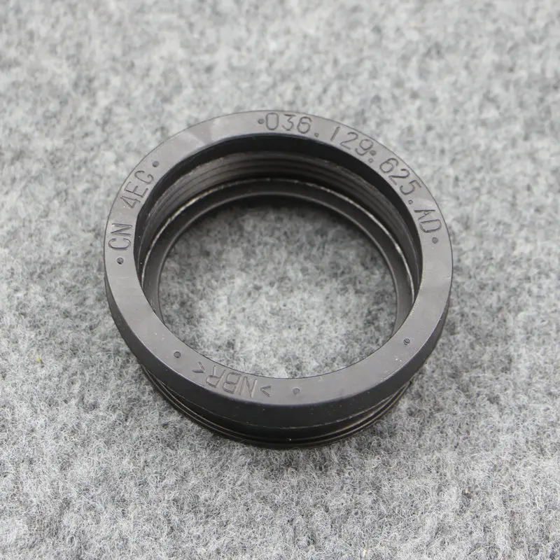 Apply to Rapid POLO Throttle sealing ring Air filter shell rubber ring 036 129 625