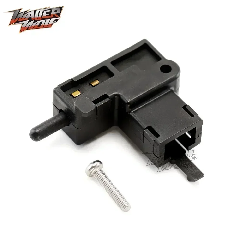 Lever Release Clutch Switch For Yamaha XTZ700 XVS950 XSR900 XSR700 TDM 850 900 FZS FZ1 1000 XJ6 FZ6 YZF-R WR 125 MT/FZ/FJ 07 09