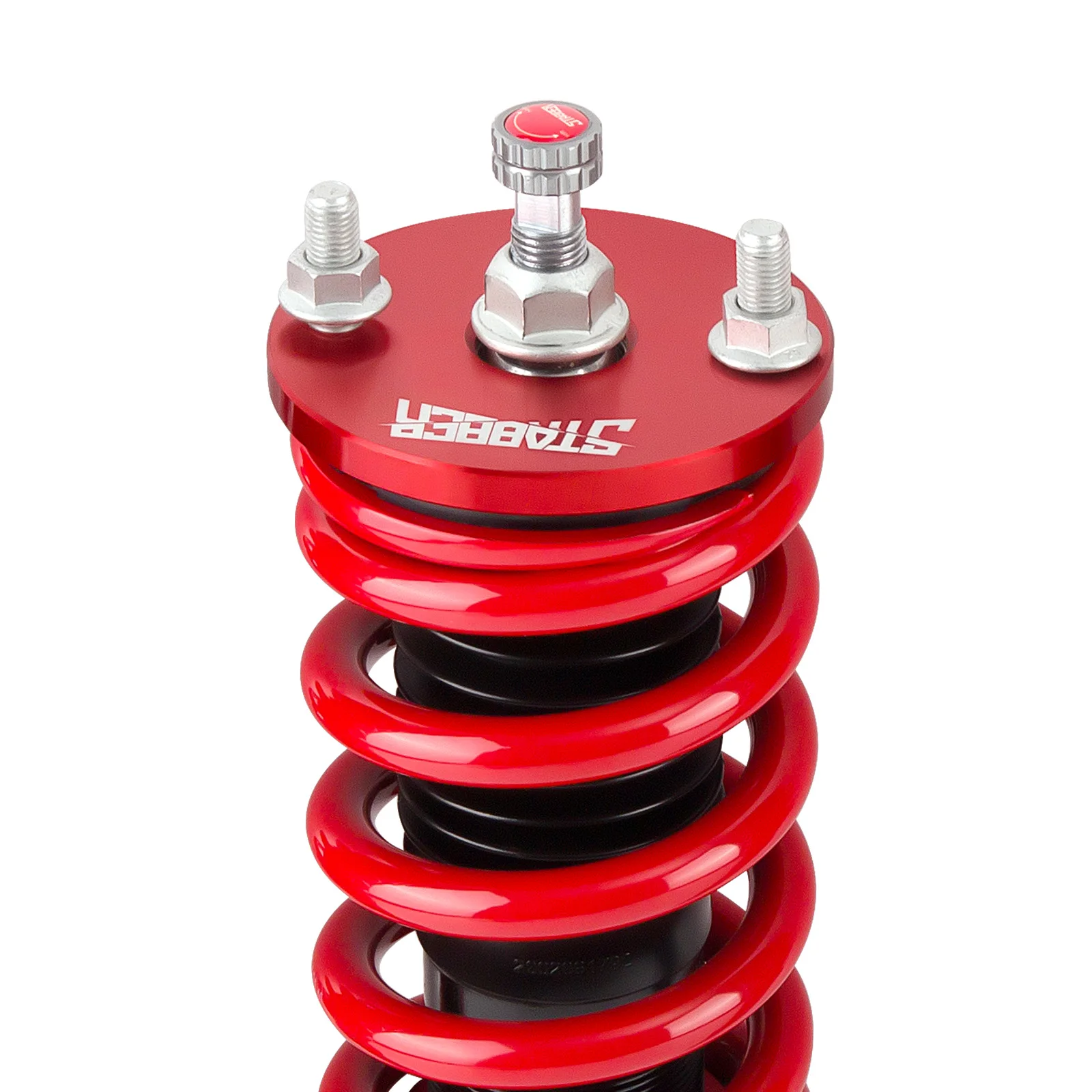 طقم خفض التعليق المثبط 24 طريقة كويلوفر لهوندا سيفيك 1992-2000