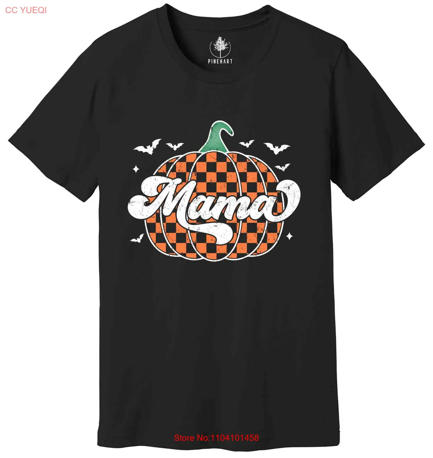 

Толстовка Spooky Mama, Толстовка Mama, Толстовка на Хэллоуин
