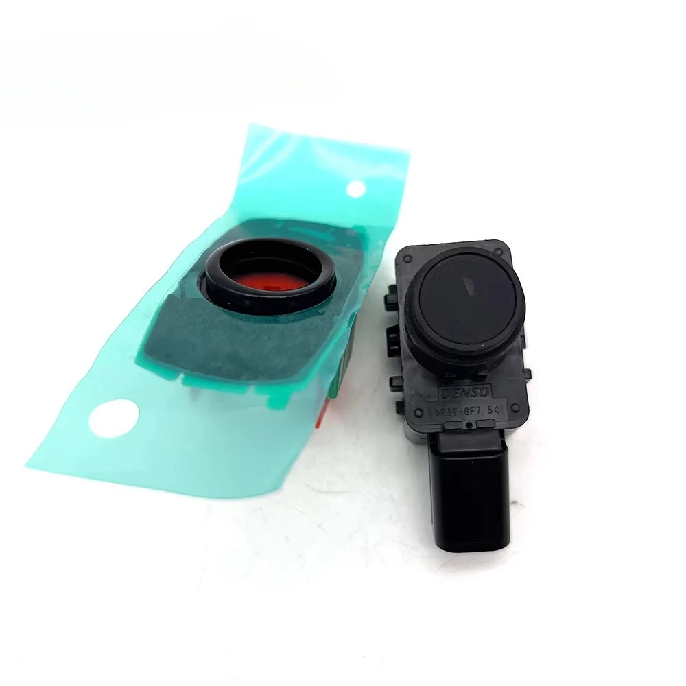 

Для LexusS TX350 2024-25 гг. Текстура переднего датчика помощи при парковке с использованием OEM с подставкой 89341-0E040