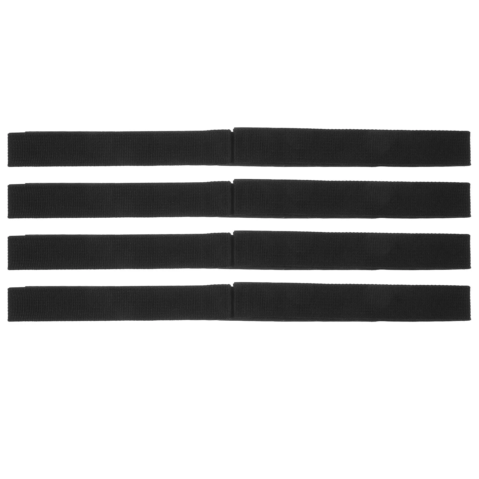 

4Pcs Kart Securing Straps Nylon Adjustable Tie Downs for Scooter Cargo Ratchet Strap Set Anti Slip Tie Down Straps