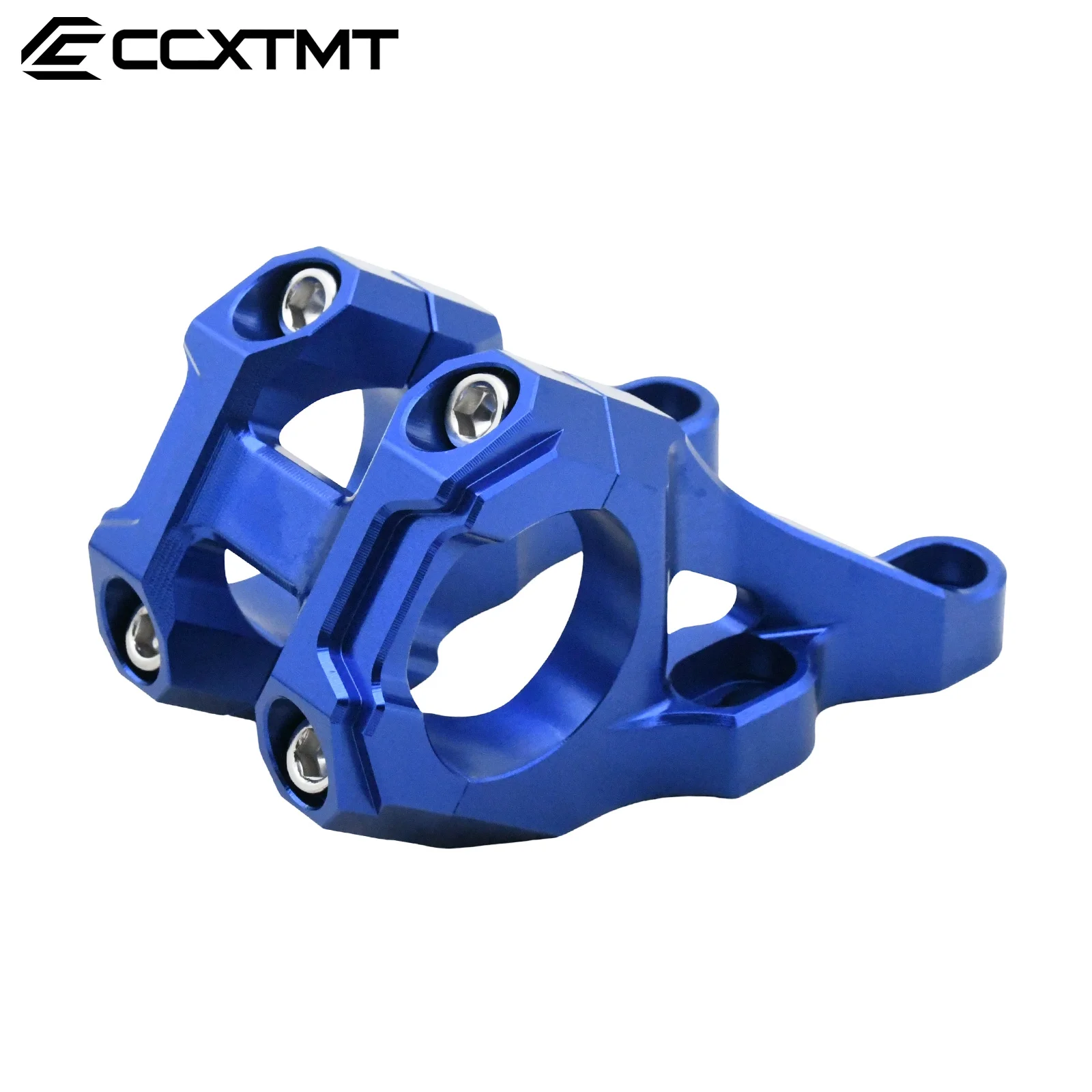 Lenkerhalterung für Surron Light Bee X S, für Segway X260 X160, elektrische Motocross-CNC-Modifikationsteile für Talaria Sting MX3 MX4 – Detail 4