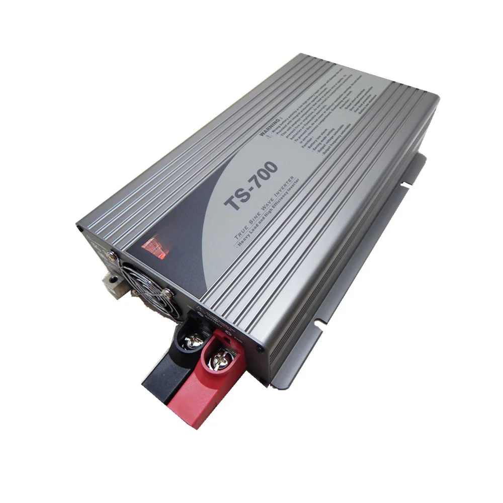 

19A dc to ac inverter Industrial power Supply 48v inverter 700w