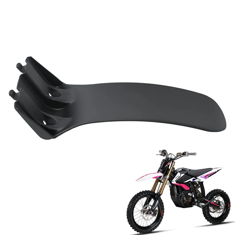 For Surron Hyper Bee Motorcycles Rear Wheel Front Fender Off-road Electric Dirt Bike for SurRon Original Motorcycle Accessories