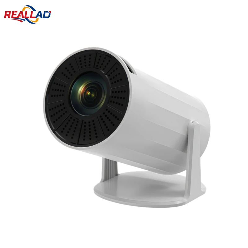 

Мини-смарт-проектор X8 Max 4K Ultra HD с Bluetooth, двухчастотным подключением 2.4G/5G, 160 ANSI, 720P для домашнего кинотеатра и улицы