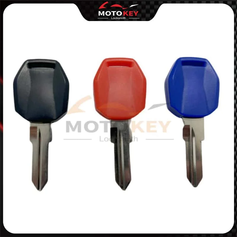 

Пустой ключ для мотоцикла, замена необрезанных ключей для KTM 1050 KTM1190 KTM1290, можно размещать противоугонный чип RC8R
