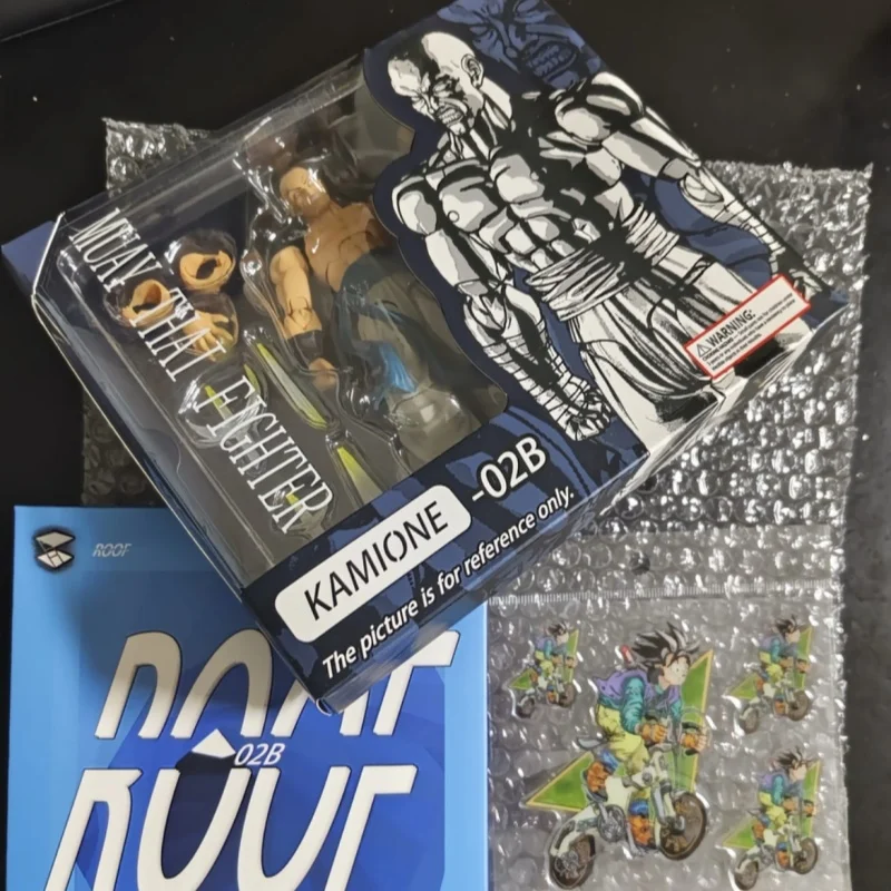 Kamione لعبة دراغون بول الفطر Tangsen 02a 02b Shf الانصهار المحارب Gogeta هدية عيد الميلاد في المخزون المحمول تحصيل عمل الشكل