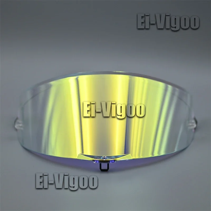 Motorcycle Helmet Visor for AGV PISTA GPR GPRR CORSA R RACE 3 Helmet Shield Uv Protection Windshield Casco Moto Accessories image 3