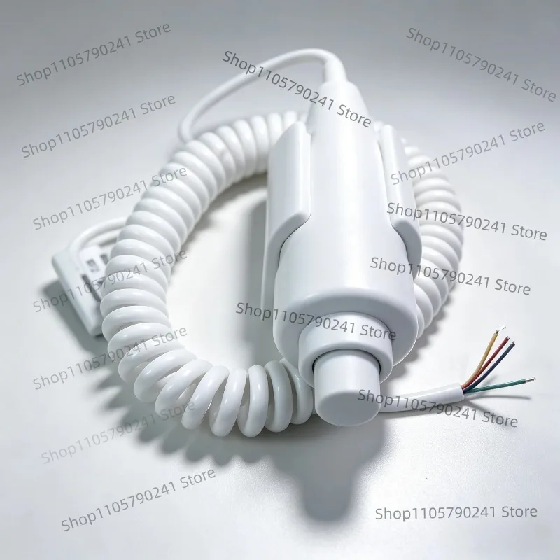 X-ray Exposure Release Switch Hand Trigger 3m 1/2 Stage DR CT Dental Radiography Systems Parts