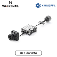 CADDXFPV Nebula Pro Vista Kit 720P/120FPS