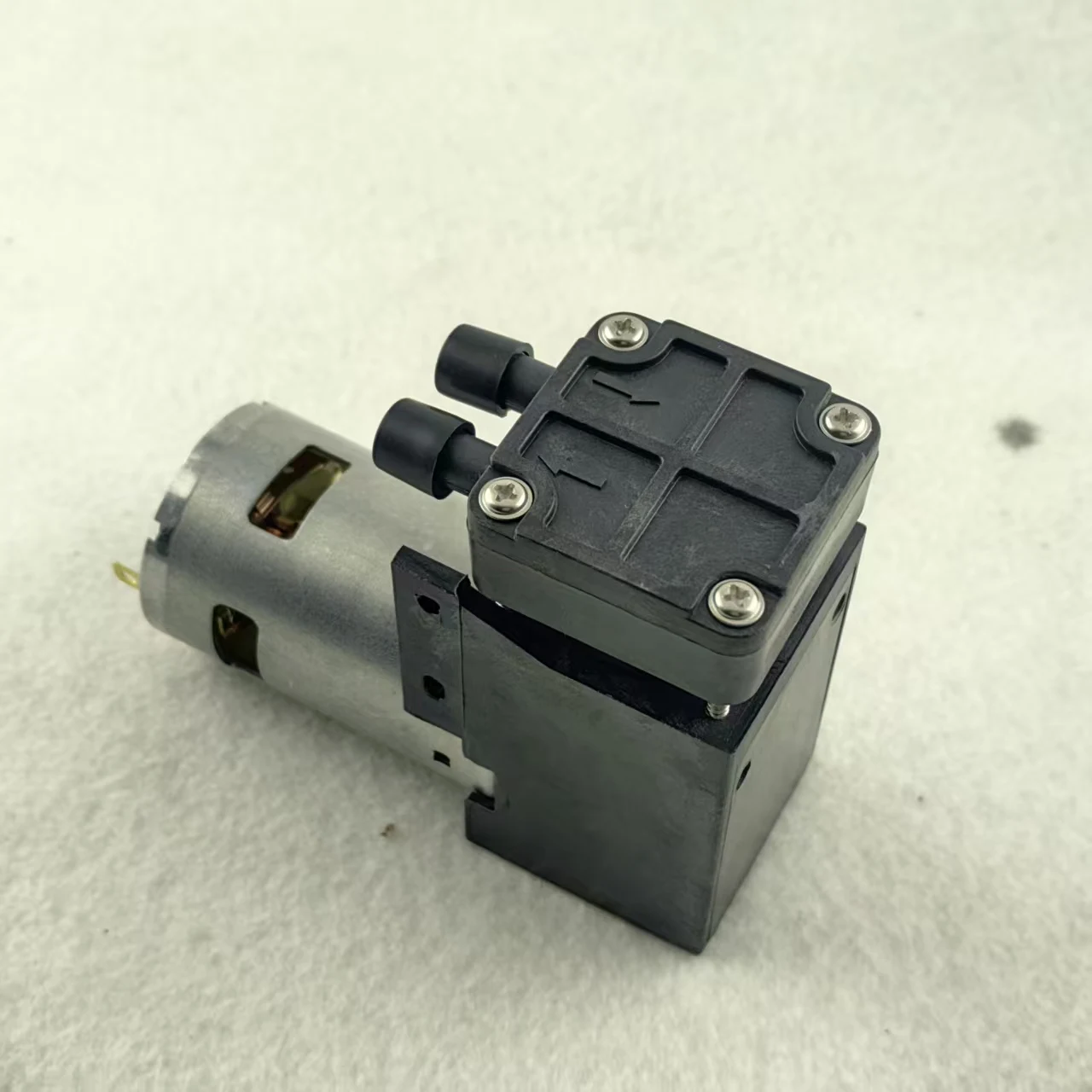 6v 9v 12v 24v 20W 400kpa mini Air Pump Air Compressor Electric Pump 25L/min
