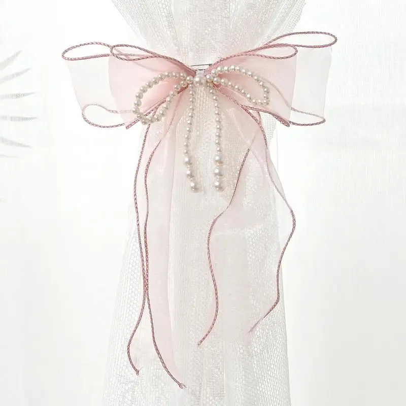 #43 Latest Curtain Holdbacks & Tassels Offers