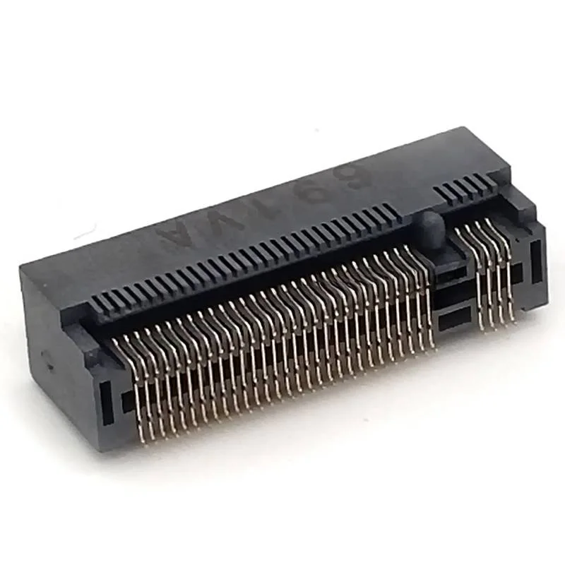 Foxconn 2E0BC27-S58BM-7H Connector ใหม่เอี่ยมของแท้