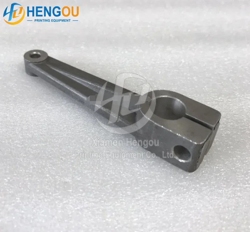 

66.028.034 Lever Connector Cam Lever Guide Shaft Suction Head CD102 SM102 CX102 Printing Machine