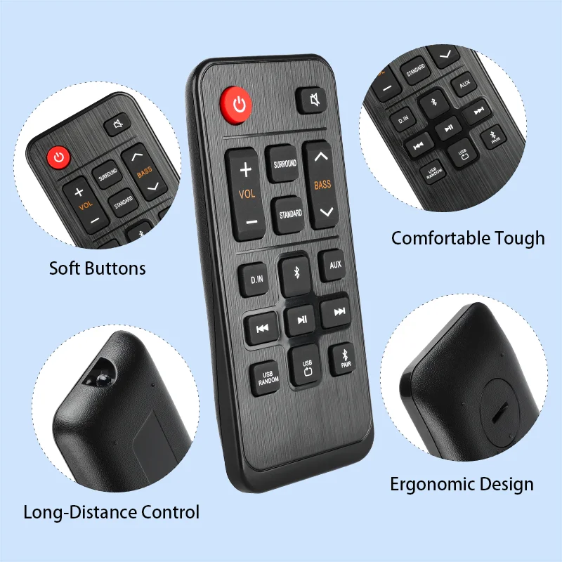 AH81-11699A AH8111699A Remote  - đánh giá và giá Home Cinema Samsung