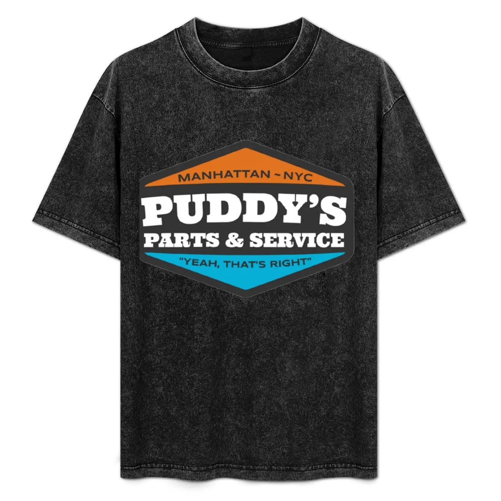 

Puddy_s Parts and Service T-Shirt oversized graphic tee valentines boutique clothes clothes graphic tee shirt outfits for men