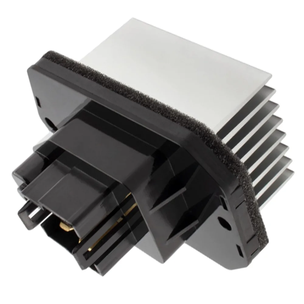 

HVAC Blower Fan Motor Resistor for Land Rover Discovery LR3 LR4 Range Rover Sport 2005-2013 LR031677 4Pins