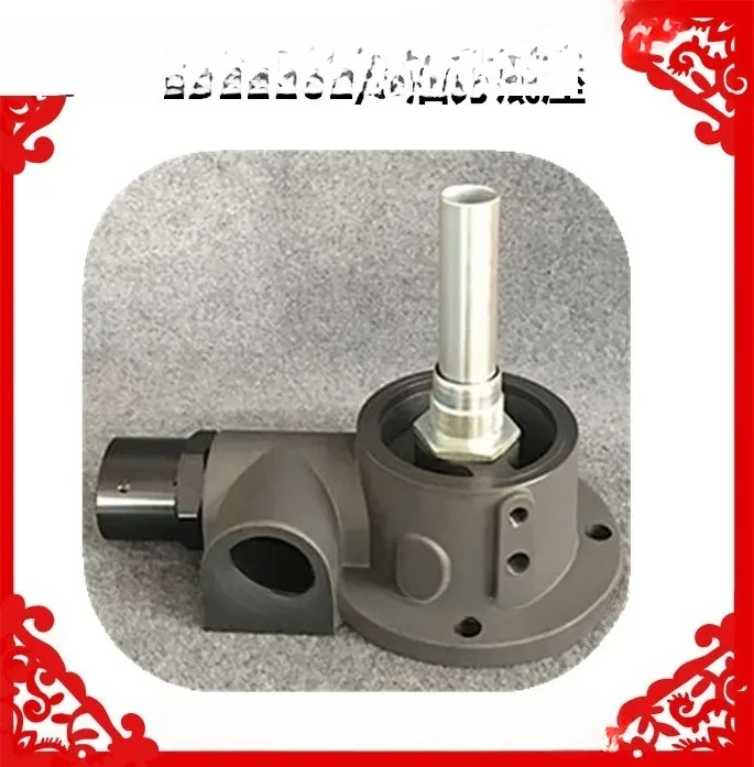 Unitas Air Compress…