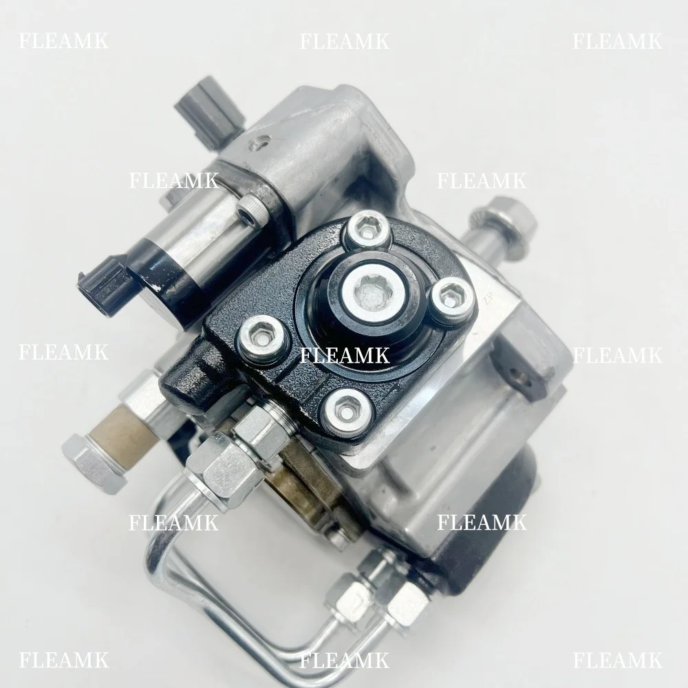 High Quality Diesel Common Rail Fuel Injection Pump 294050-0720 22251134