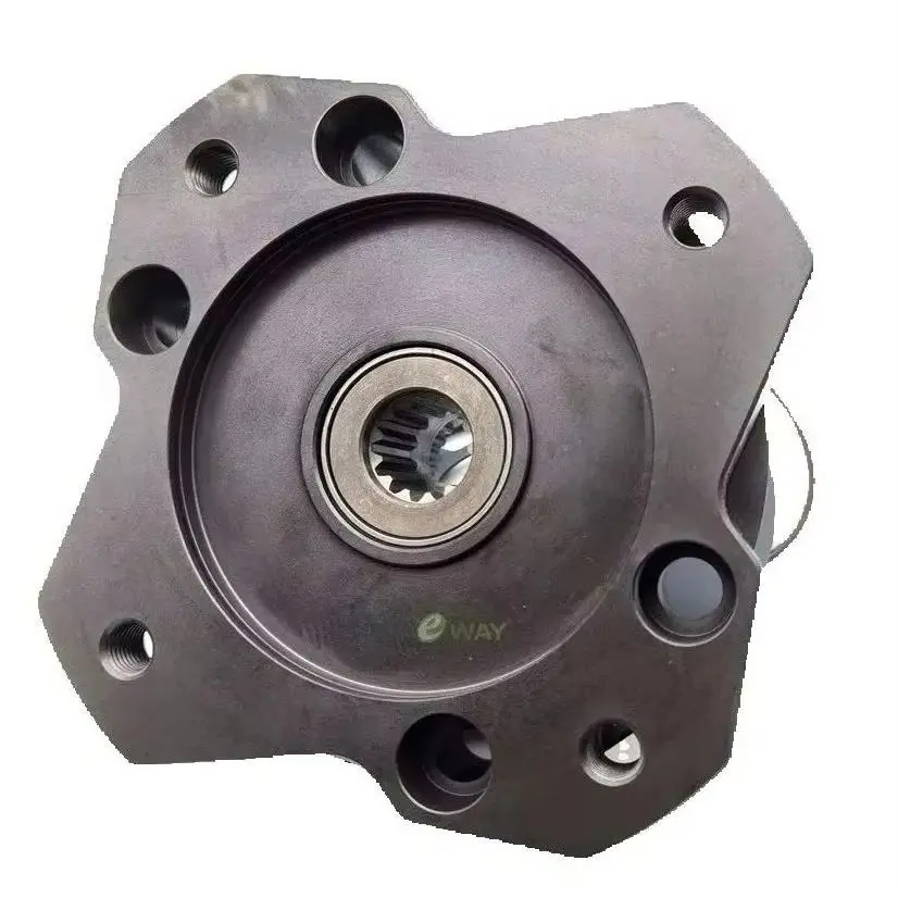 A4VG Charge Pump Hydraulic Pump Parts Charge Pump for A4VG90 Piston Pump Sapre Parts Feed Pump