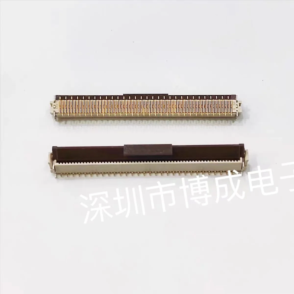 10PCS/100PCS FH12-40S-0.5SVA, FH12-45S-0.5SVA, 10/100 FH12-50S-0.5SVA Connectors