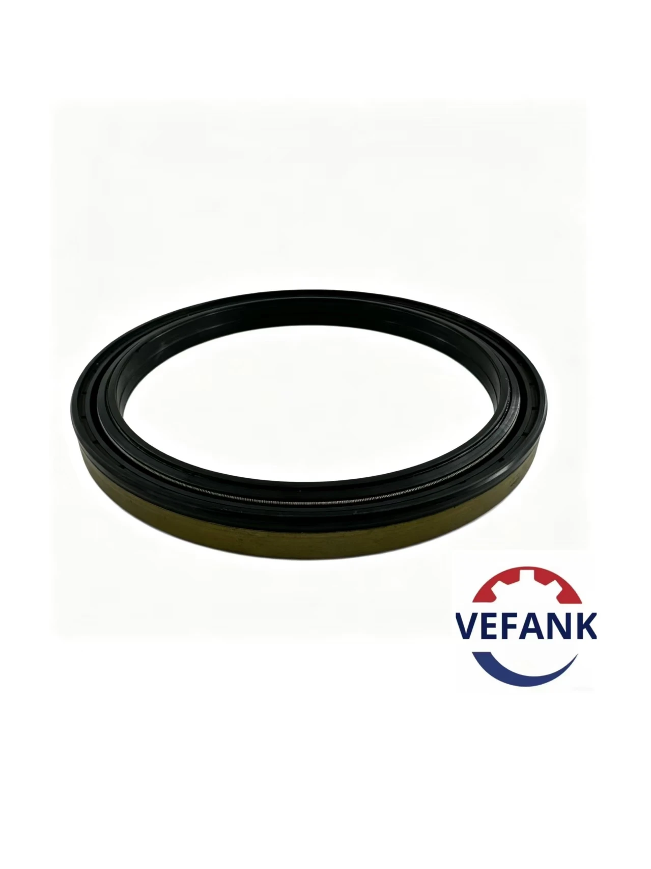 

Shaft Oil Seal 145*175*14.5/15.5 NBR FKM Wheel Hub OEM 12019116B