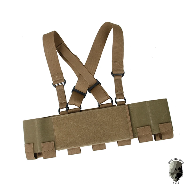 Tmc Tactical Rd Che… - image
