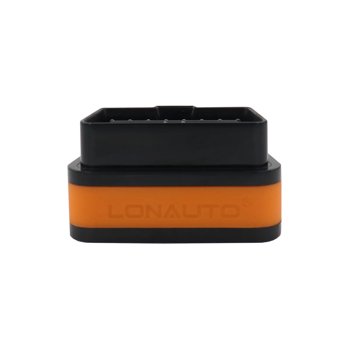 Bluetooth4.0 OBD2 Scanner LB02 PIC18F25K80 Can Chip Stable Performance Elm327 Code Reader Car Scanner Diagnostic Tool