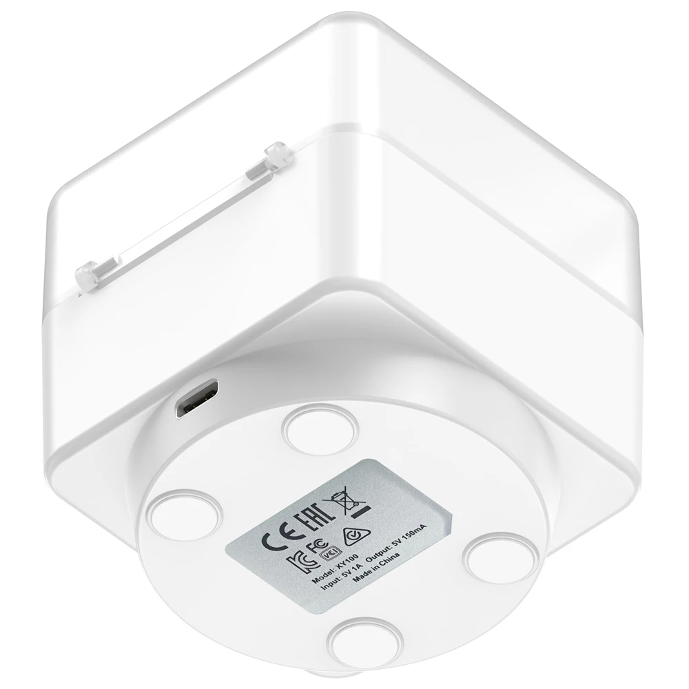 Vervanging Oplaadbak Box voor 12 ui FreePlay/12ui SP/12ui Maglev/mini ui FreePlay universele Oplader Case Cradle