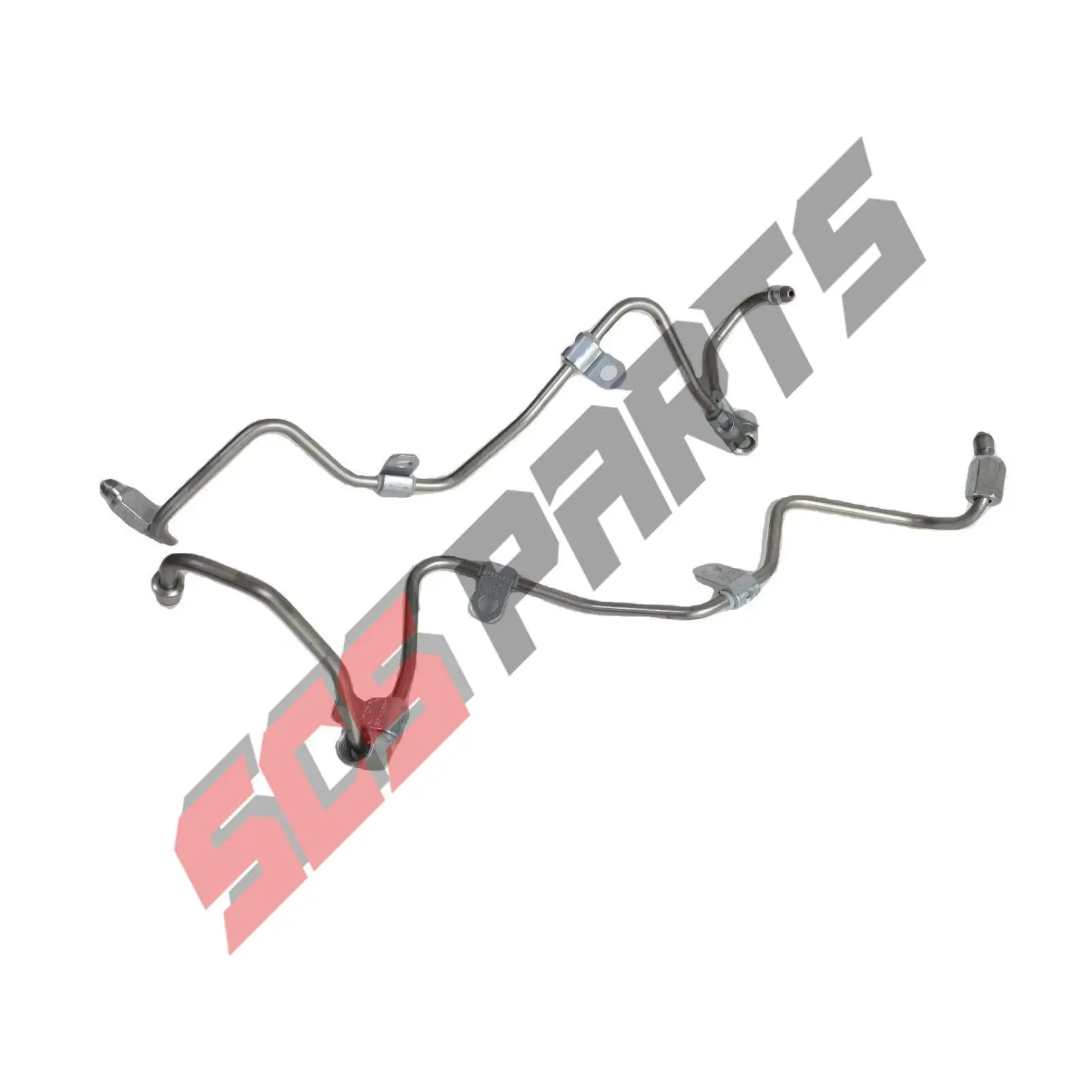 

3942597 топливная труба подходит для двигателя Dodge Cummins