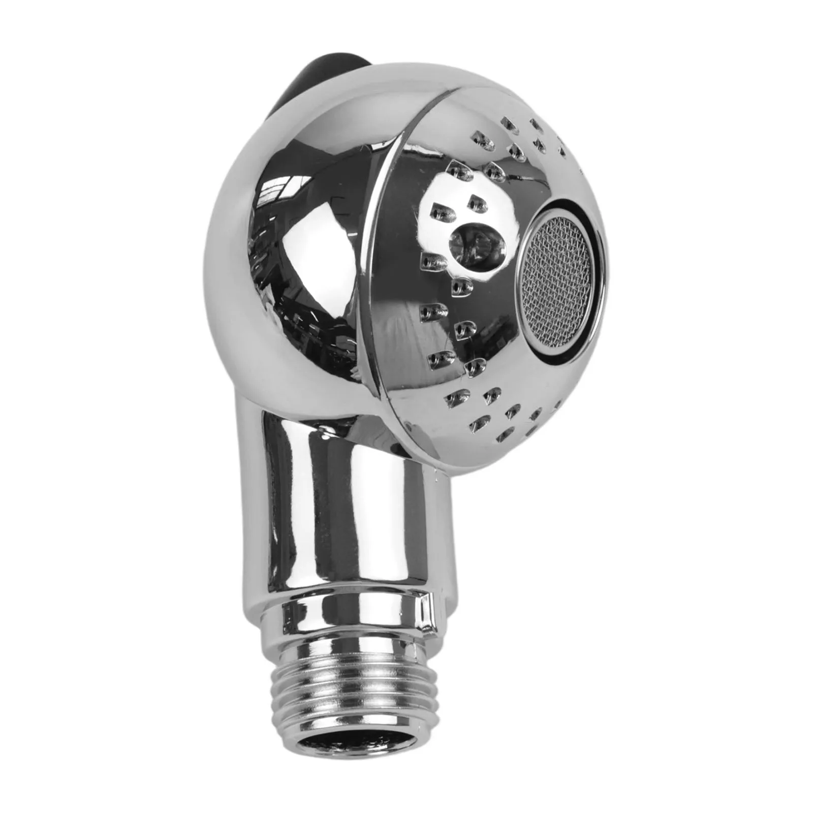 

Barber Shop Barber Salon Shower Nozzle ABS Hair Beauty Room Water Saving Wash Shower Head Made Of Quick Installation Type Note