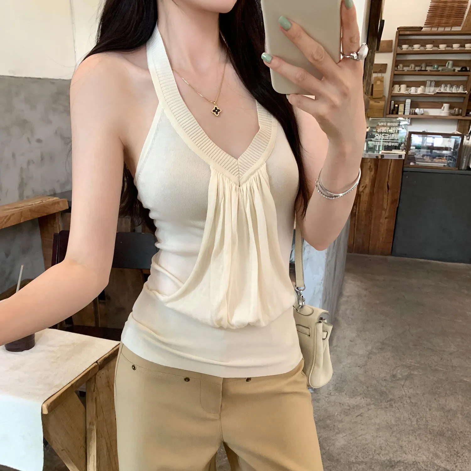 Off-white