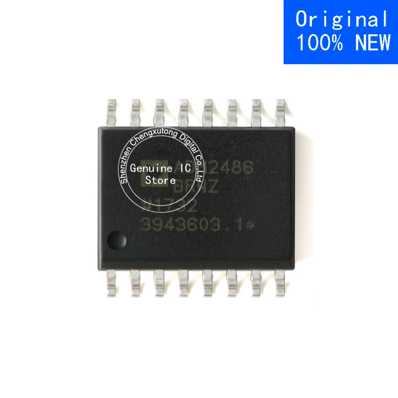 

ADM2486BRWZ-REEL ADM2486BRWZ REEL ADM2486 SOIC New Original Genuine Ic