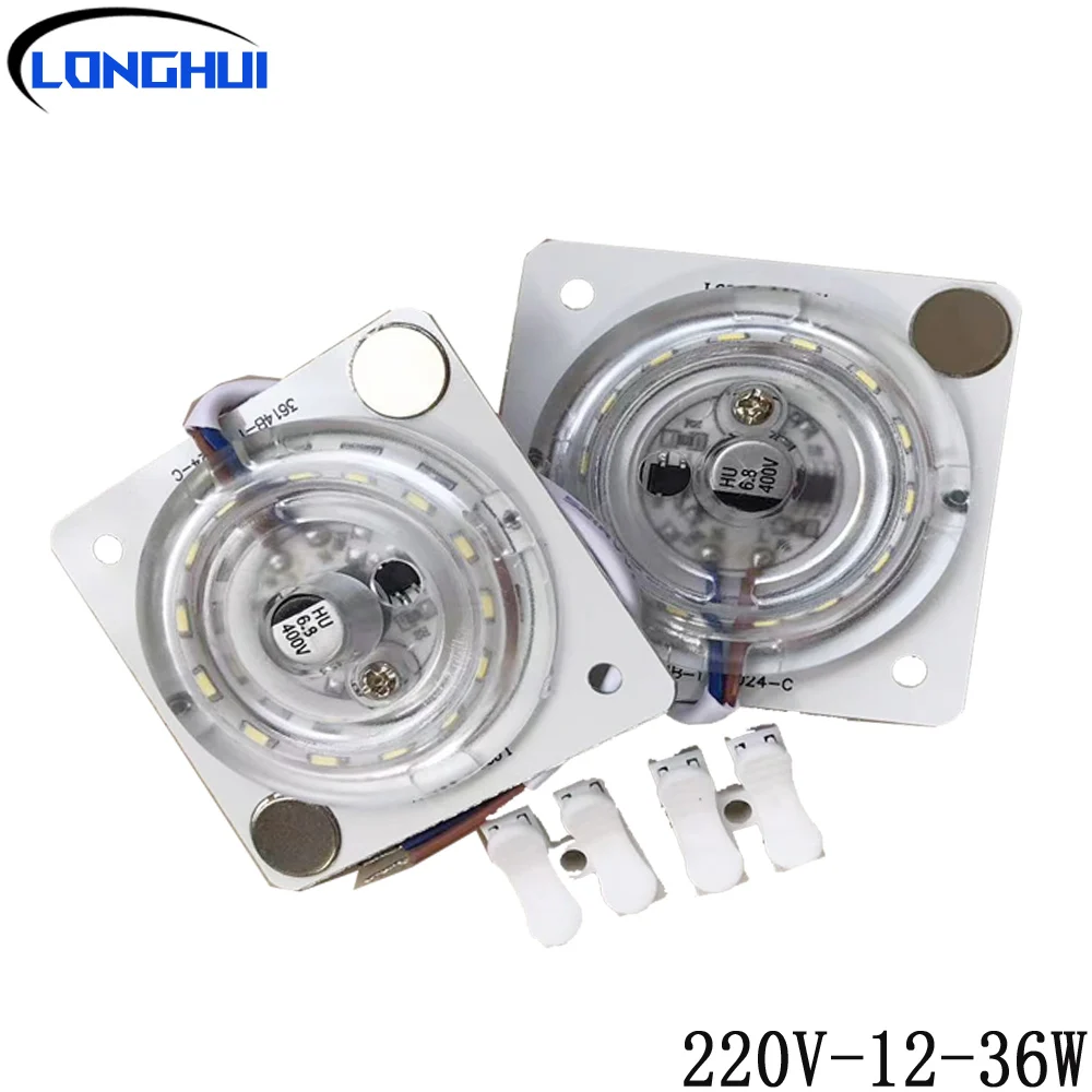 Led Light Source Mo…