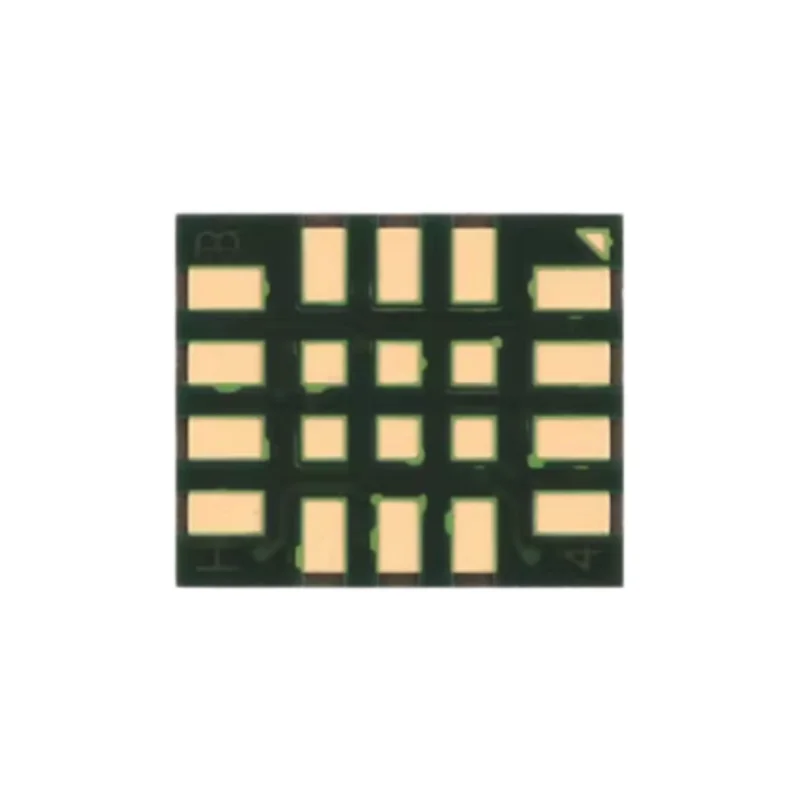 1pcs Original BHI360 LGA-20 Programmable Smart Six-Axis Inertial Measurement Unit (IMU) Sensor Chip