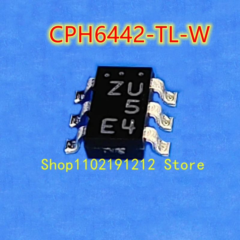 Cph6442-Tl-W Zu Sot…