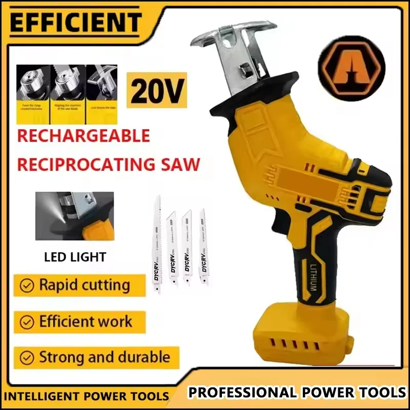 #12 Trending Multifunction Power Tools Right Now