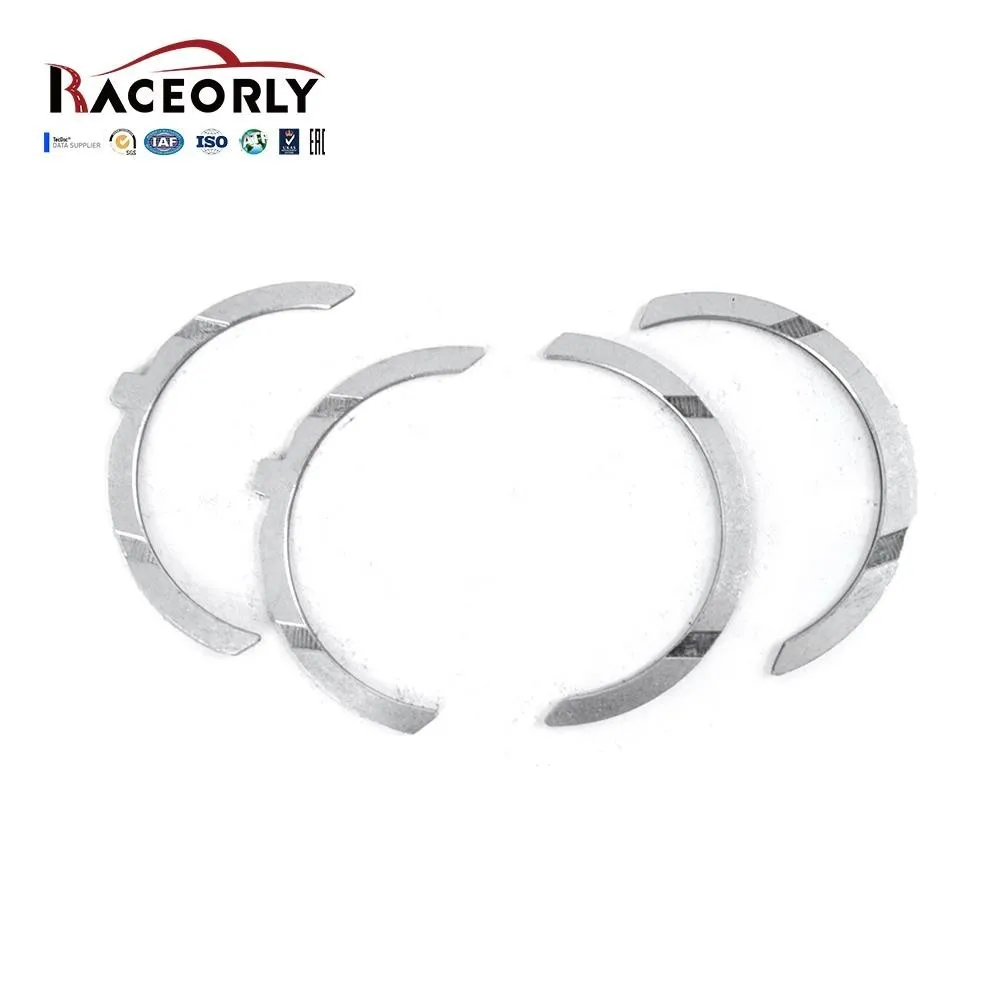 RACEORLY Thrust Washer Bearing STD For Mercedes SL300 SLK350 E350 C230 M272