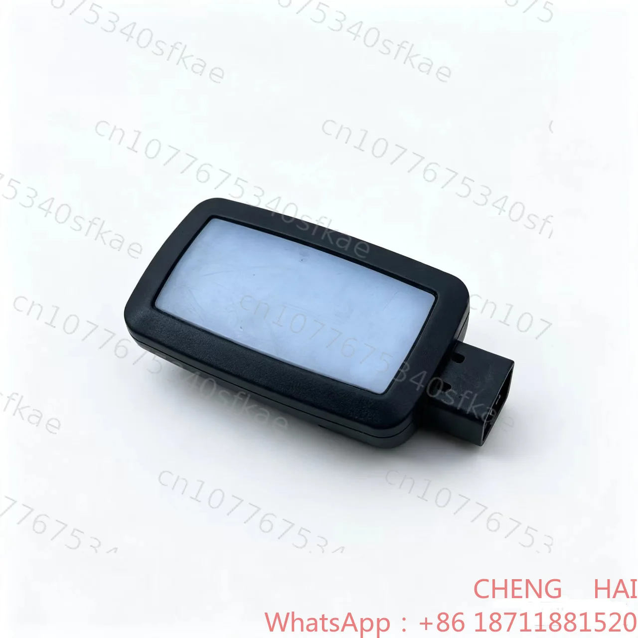 Applicable to BYD BYD left door light SA2FC-4131100-00A7