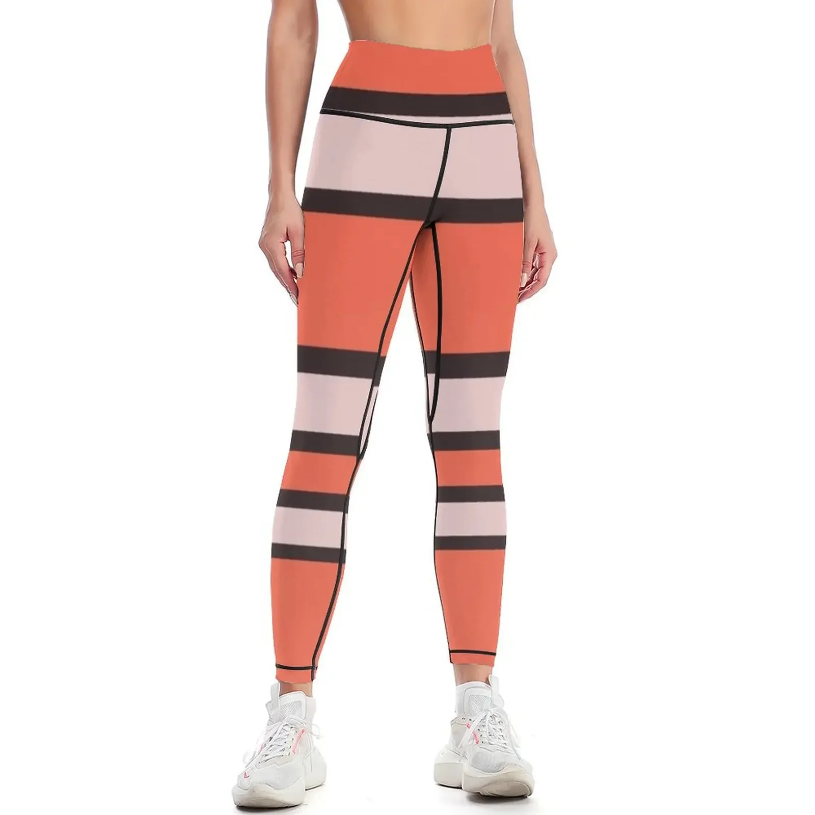 

Keep your friends close, your anenomes closer Leggings for fitness Women's push up Legging sexy woman Womens Leggings