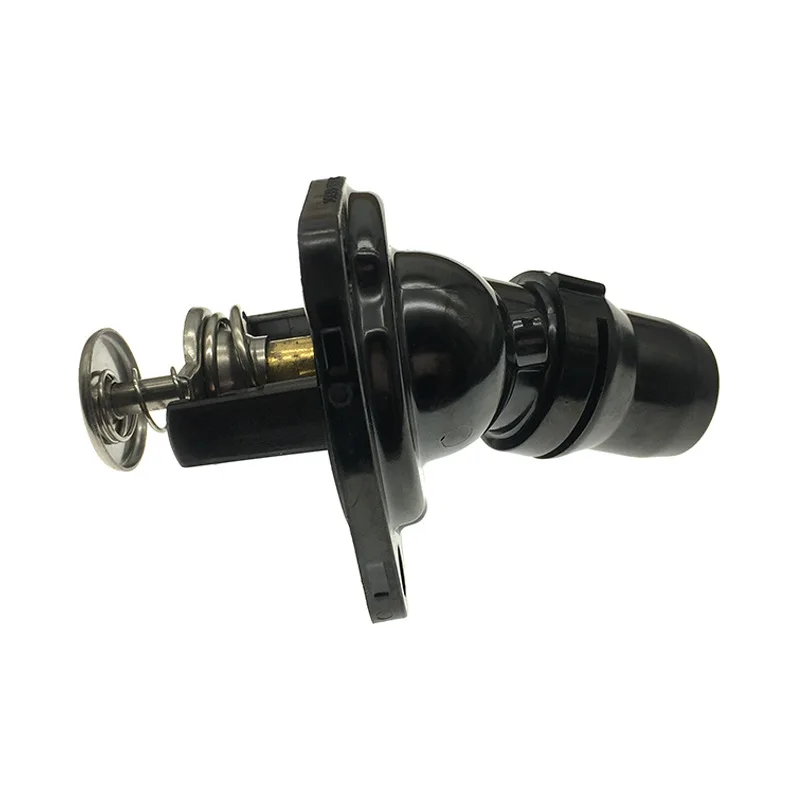 19301-RAA-A01 19301-R40-A01 19301-RAA-A02 For Acura TSX Honda Accord Crosstour Element 2.4L Engine Coolant Thermostat Assembly